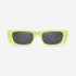 Retro small PC or CP Women's Sunglasses OF5506